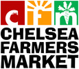 Chelsea Farmers Market, Chelsea, VT